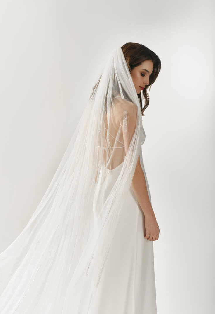 Picture Veil EN 1293 - 4