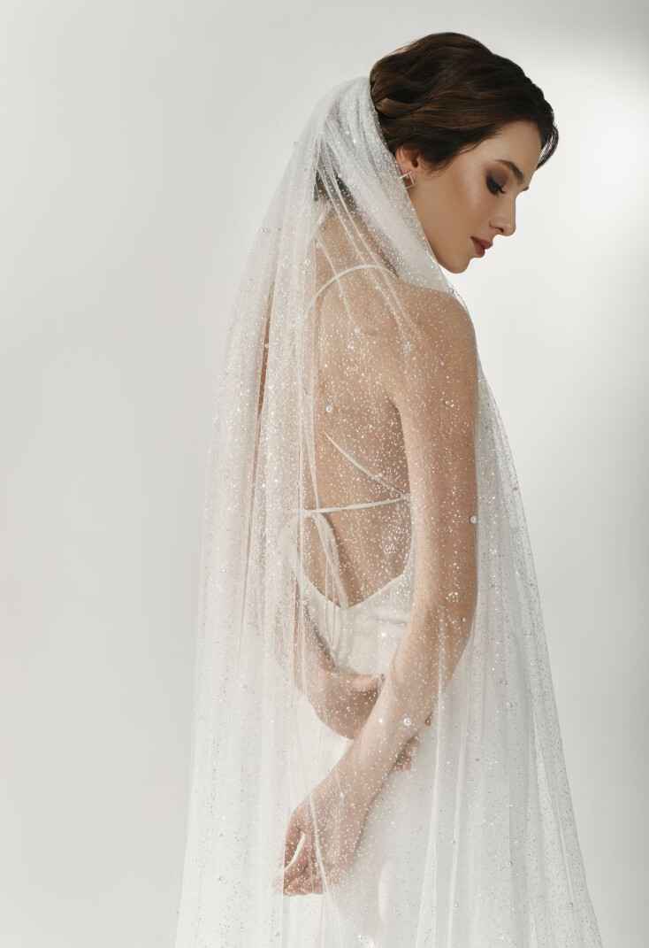 Picture Veil EN 1294 - 3