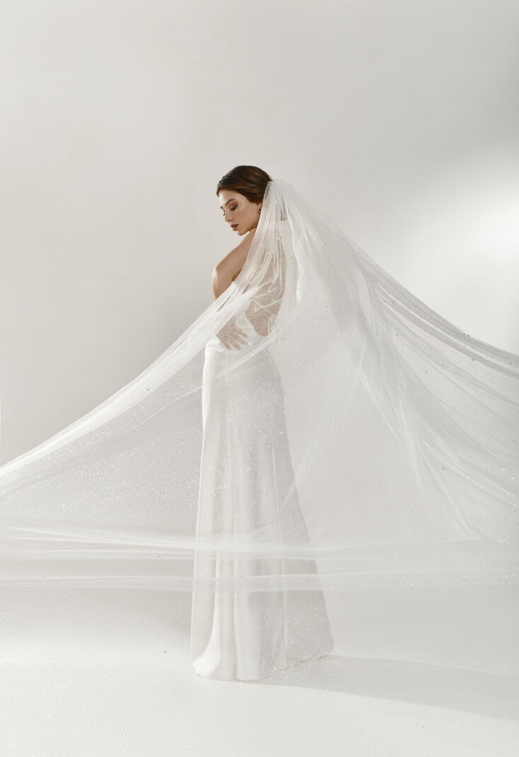 Picture Veil EN 1294 - 4