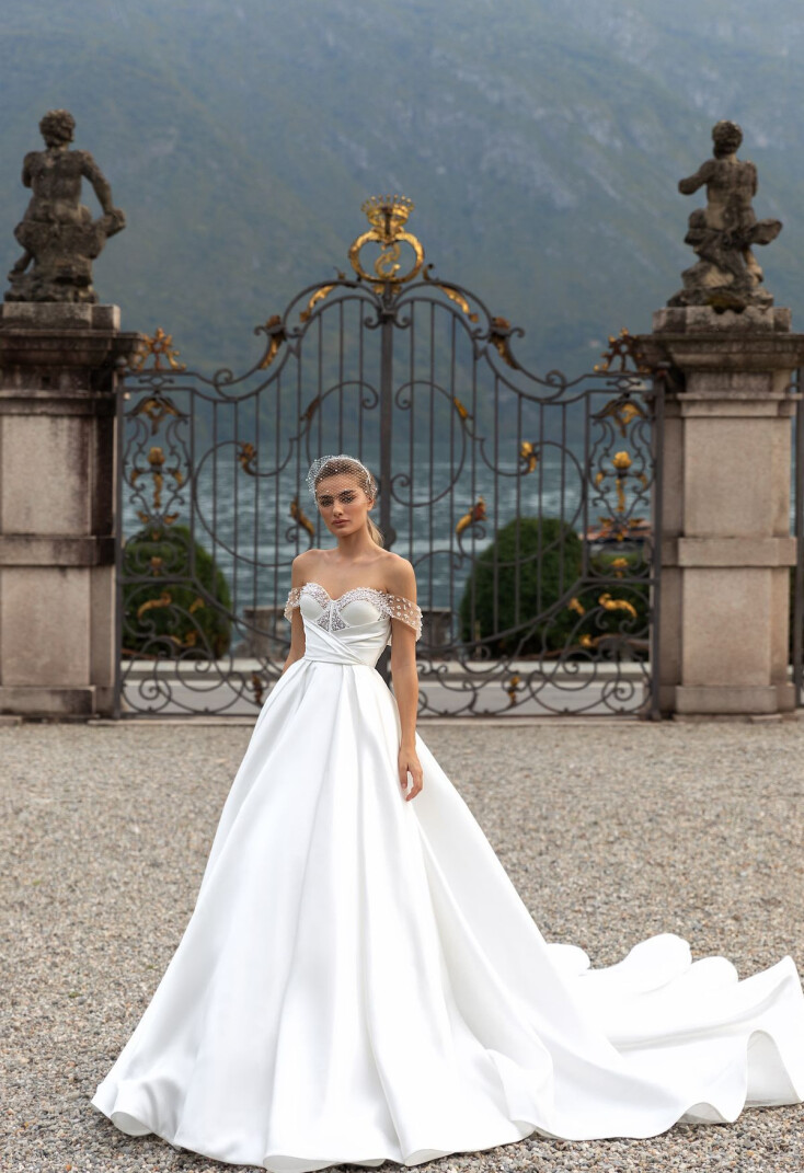 Immagine Headband IT 1295 - 2