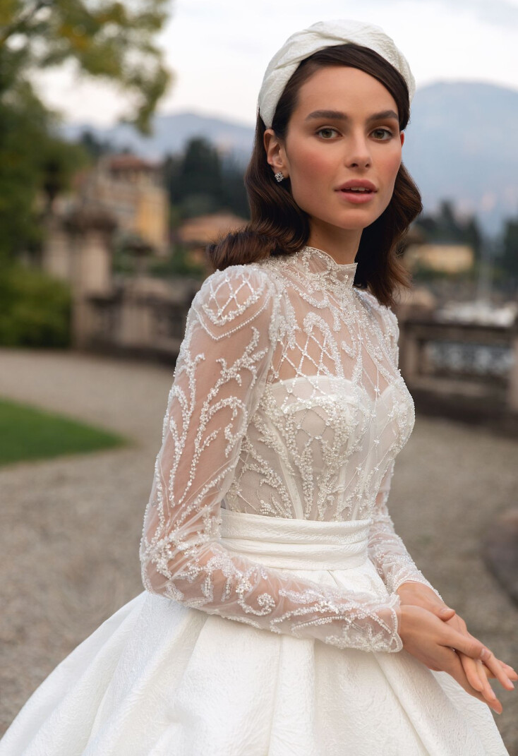 Picture Headband EN 1296 - 2