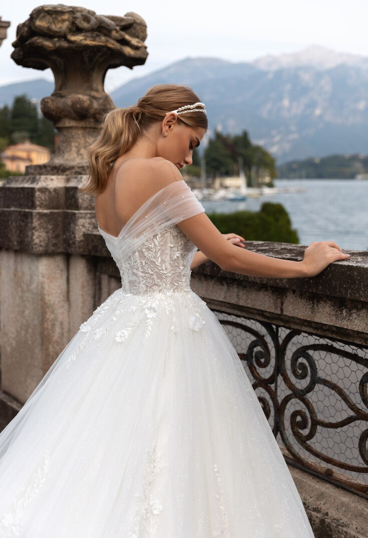 Immagine Headband IT 1298 - 2