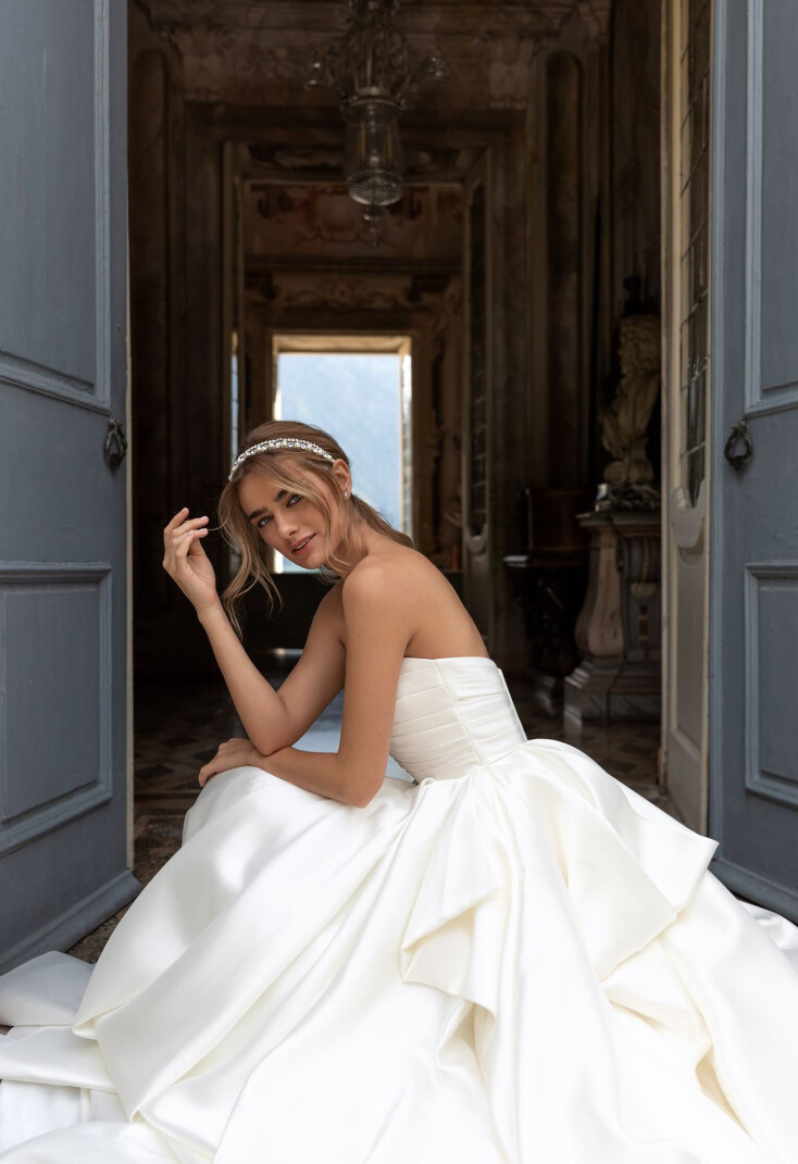 Immagine Headband IT 1300 - 2