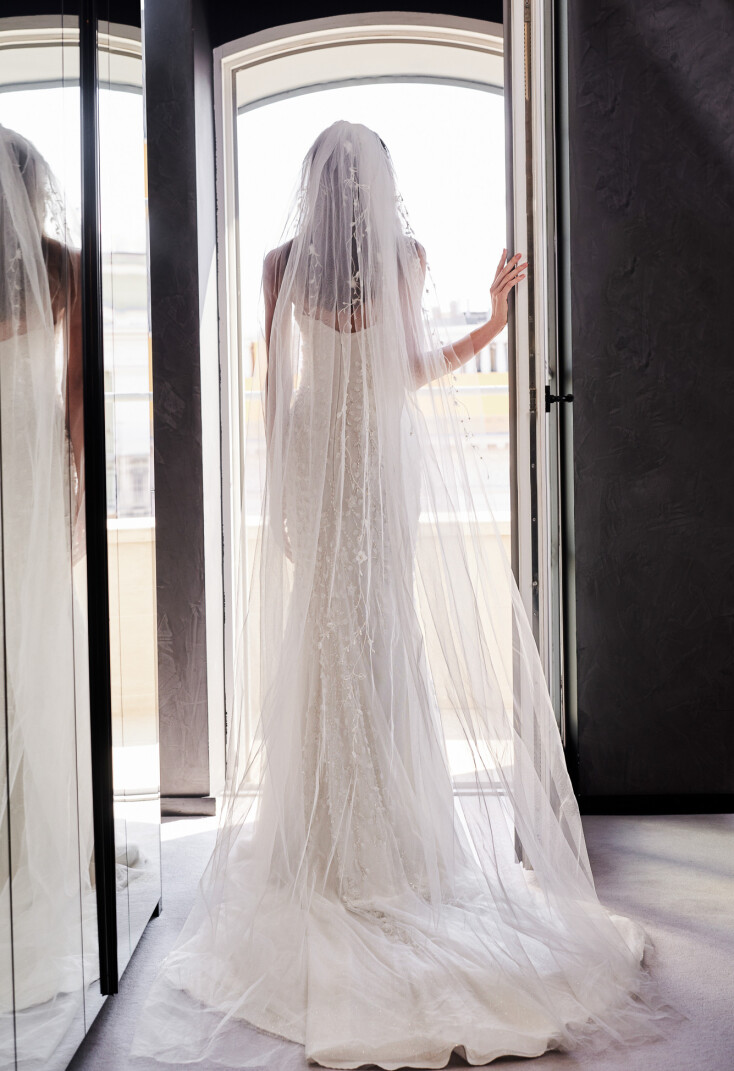 Imagen Veil ES 1304 - 2