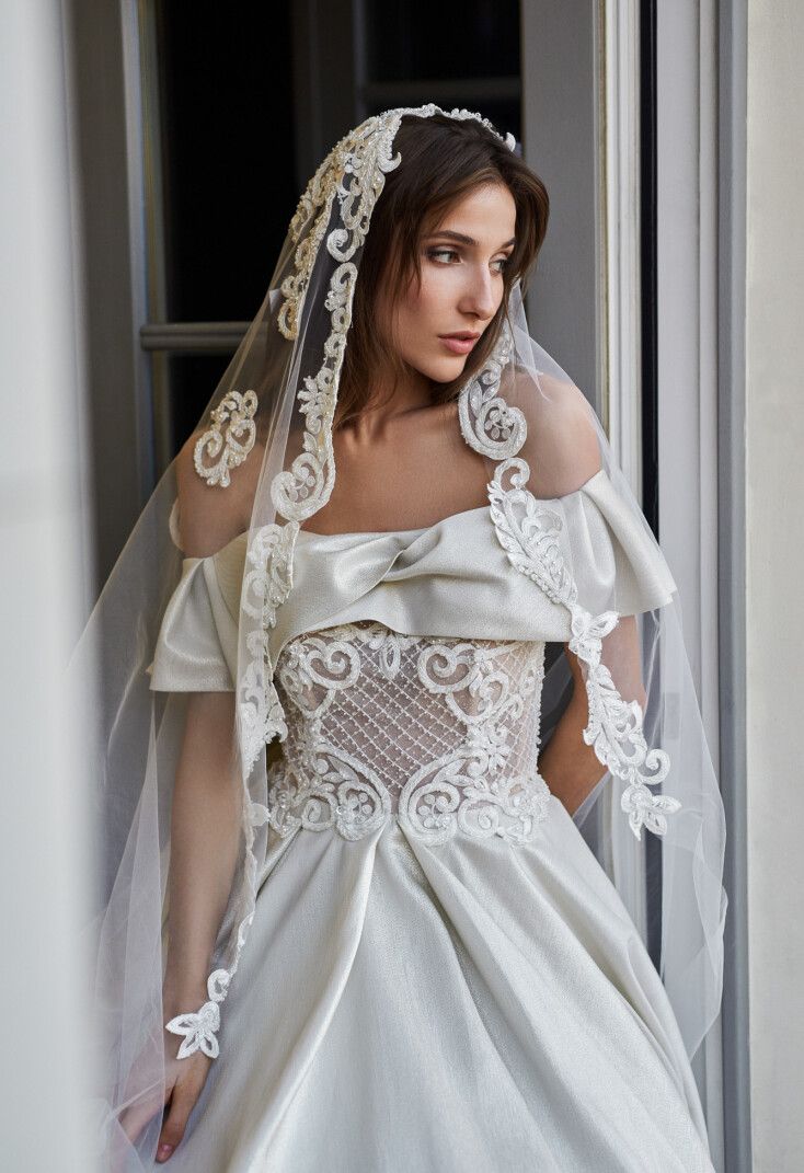 Picture Veil EN 1305 - 2