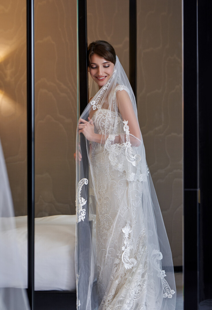 Фото Veil RU 1307 - 2