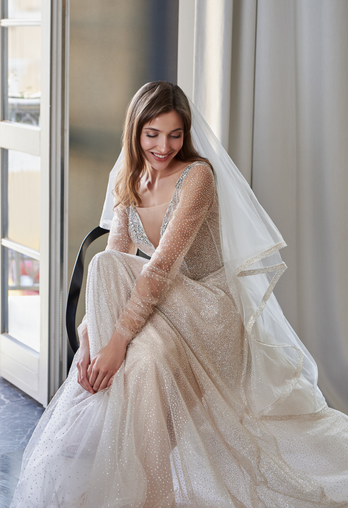 Picture Veil EN 1310 - 2
