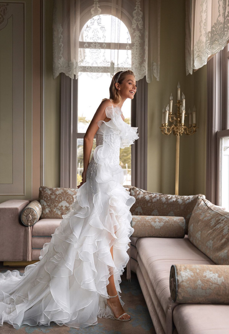 Image Headband FR 1317 - 2