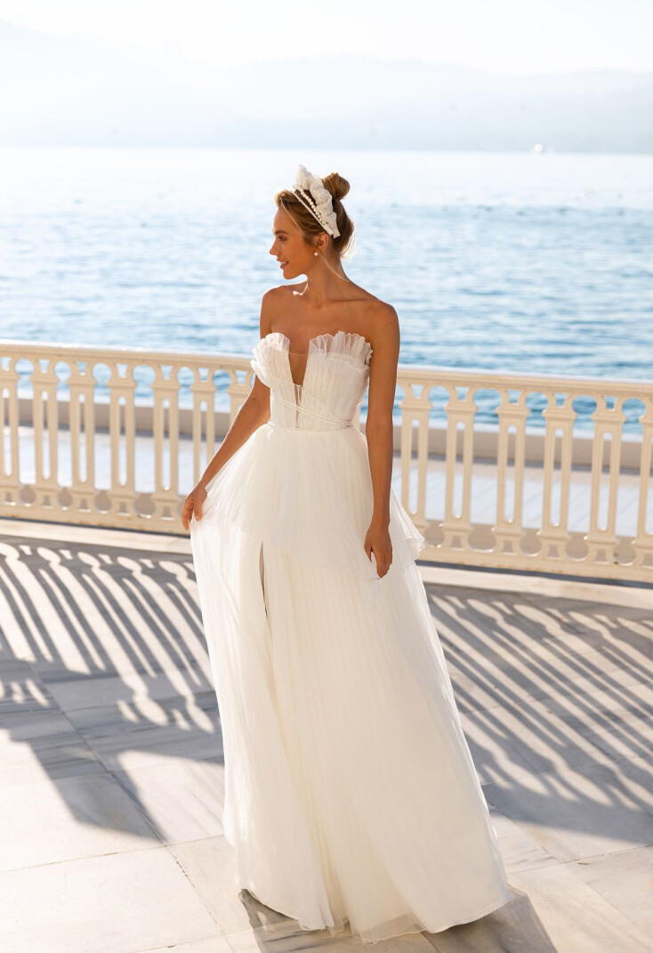 Image Headband FR 1320 - 2