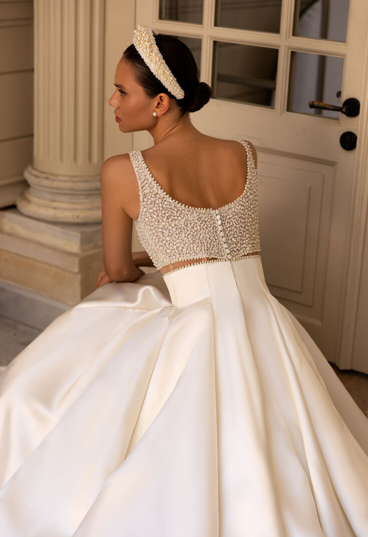 Immagine Headband IT 1321 - 3