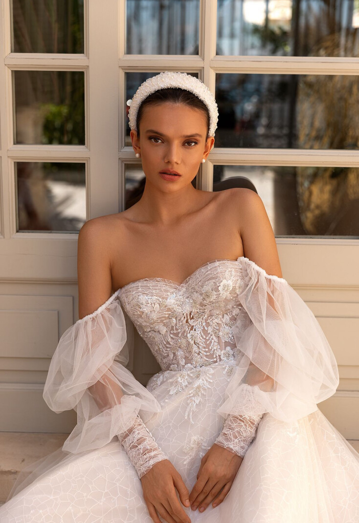 Image Headband FR 1322 - 2