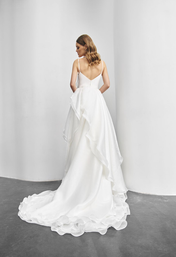 Fotografia Ari PL 1330 - 2