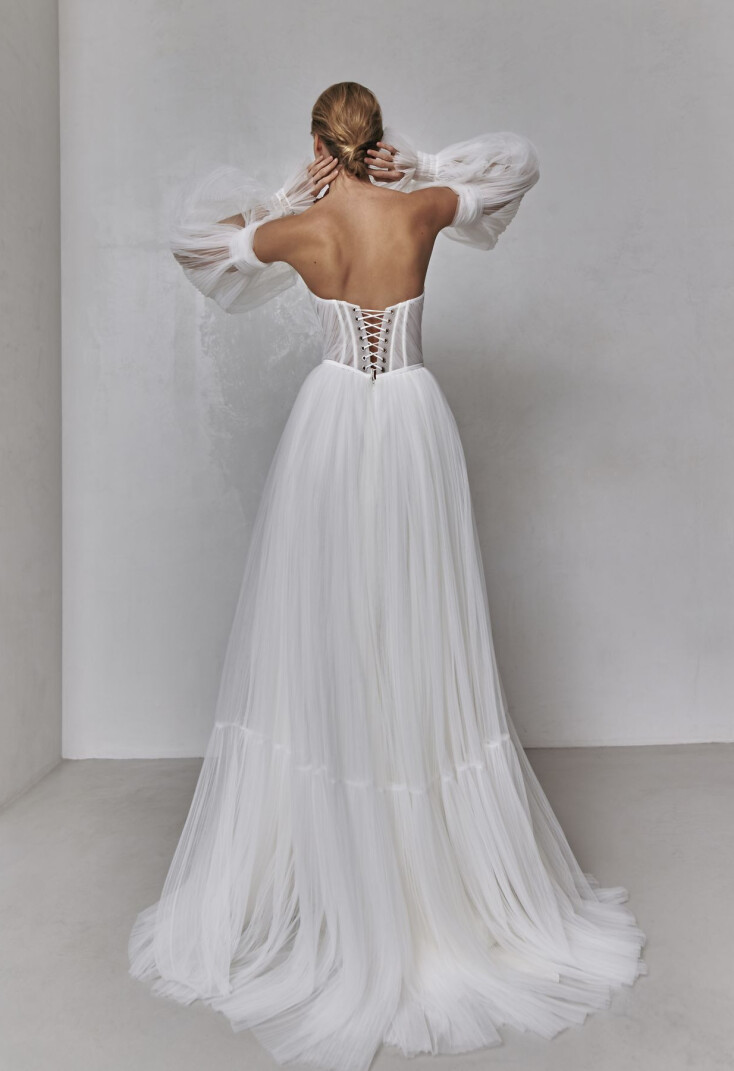 Fotografia Dea PL 1334 - 2