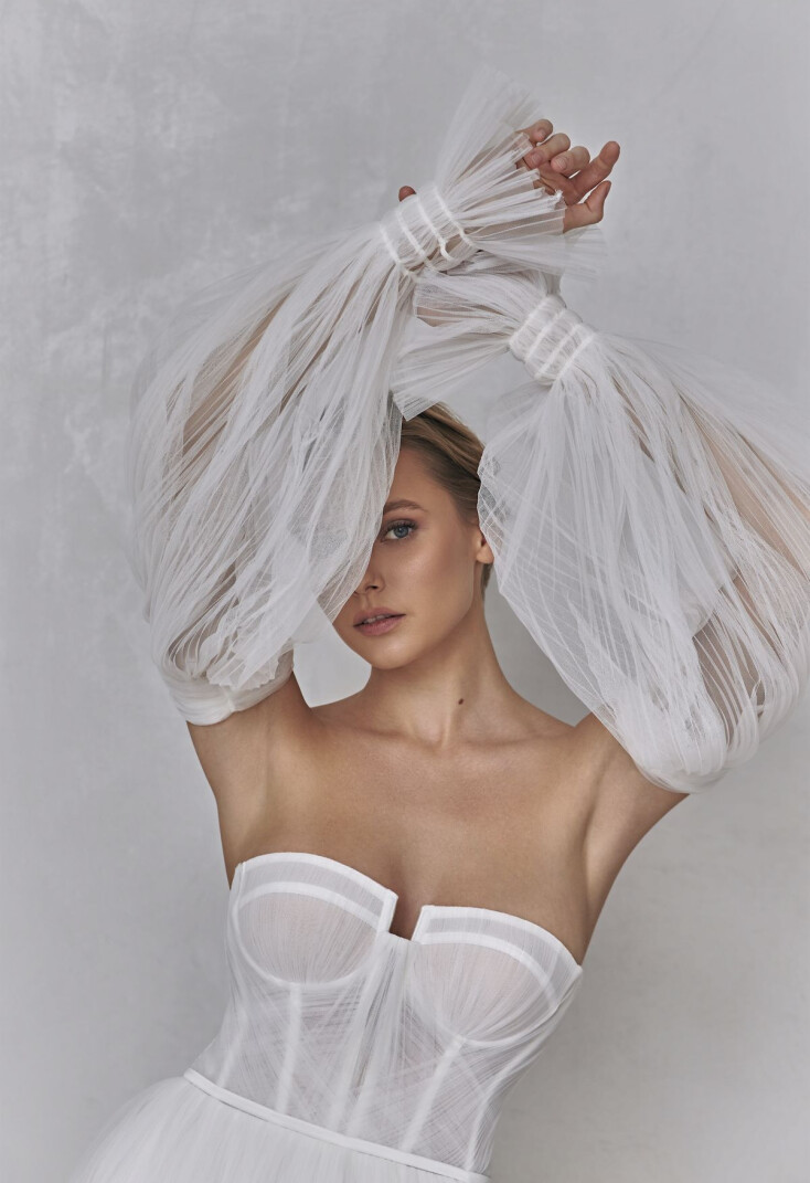 Fotografia Dea PL 1334 - 3