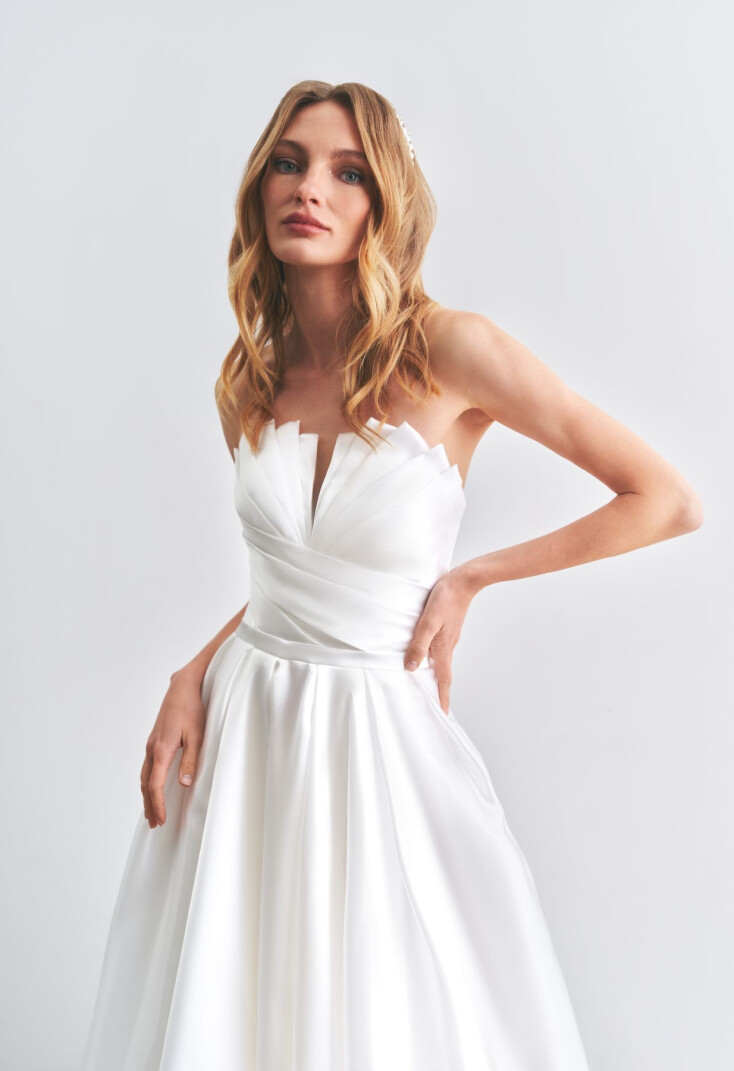 Fotografia Bisou PL 1343 - 4