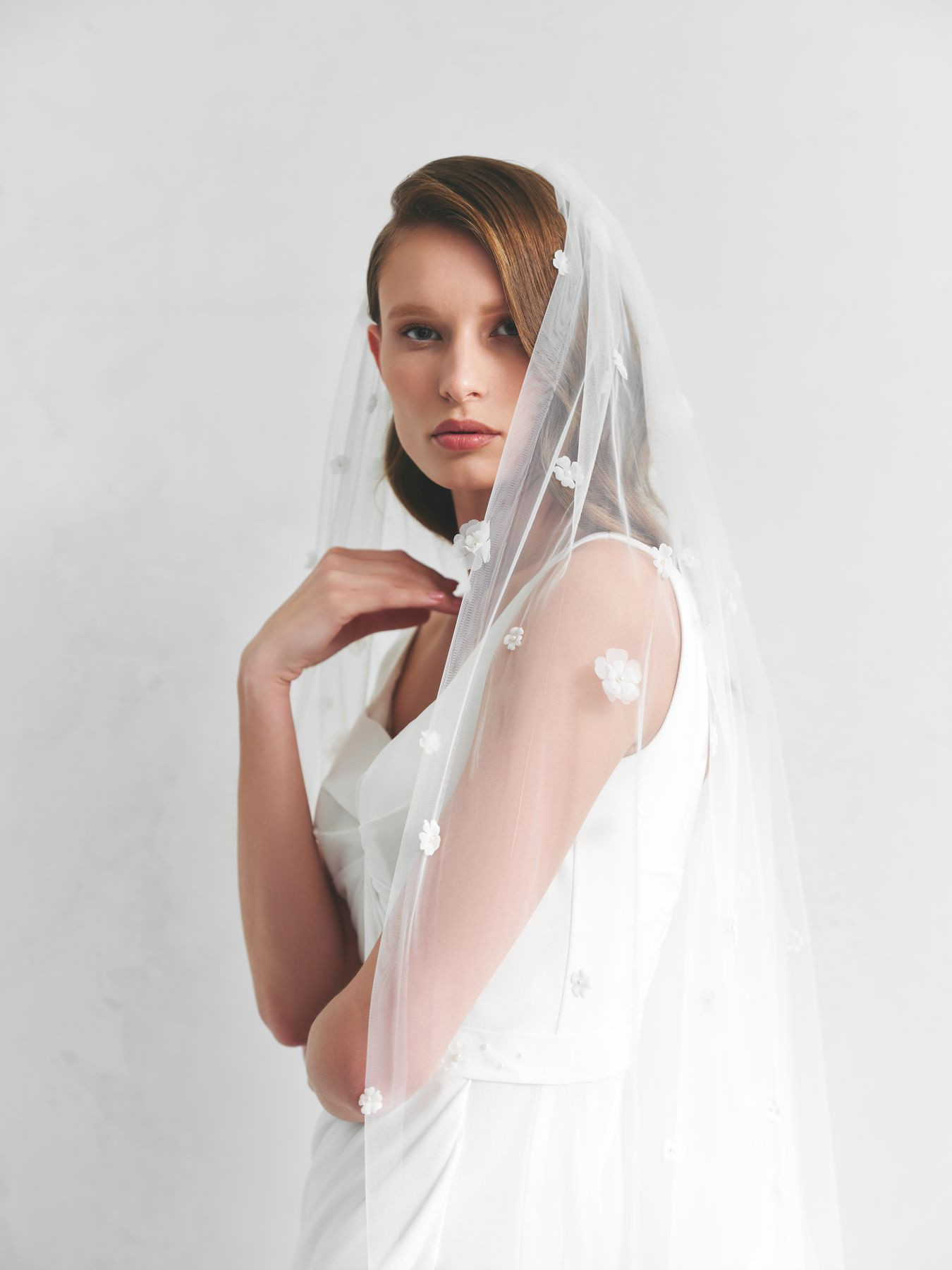 Original Gentle Touch from Liberty collection on pollardi