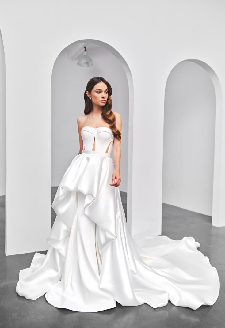 Fotografia Tender Glow PL 1352 - 3