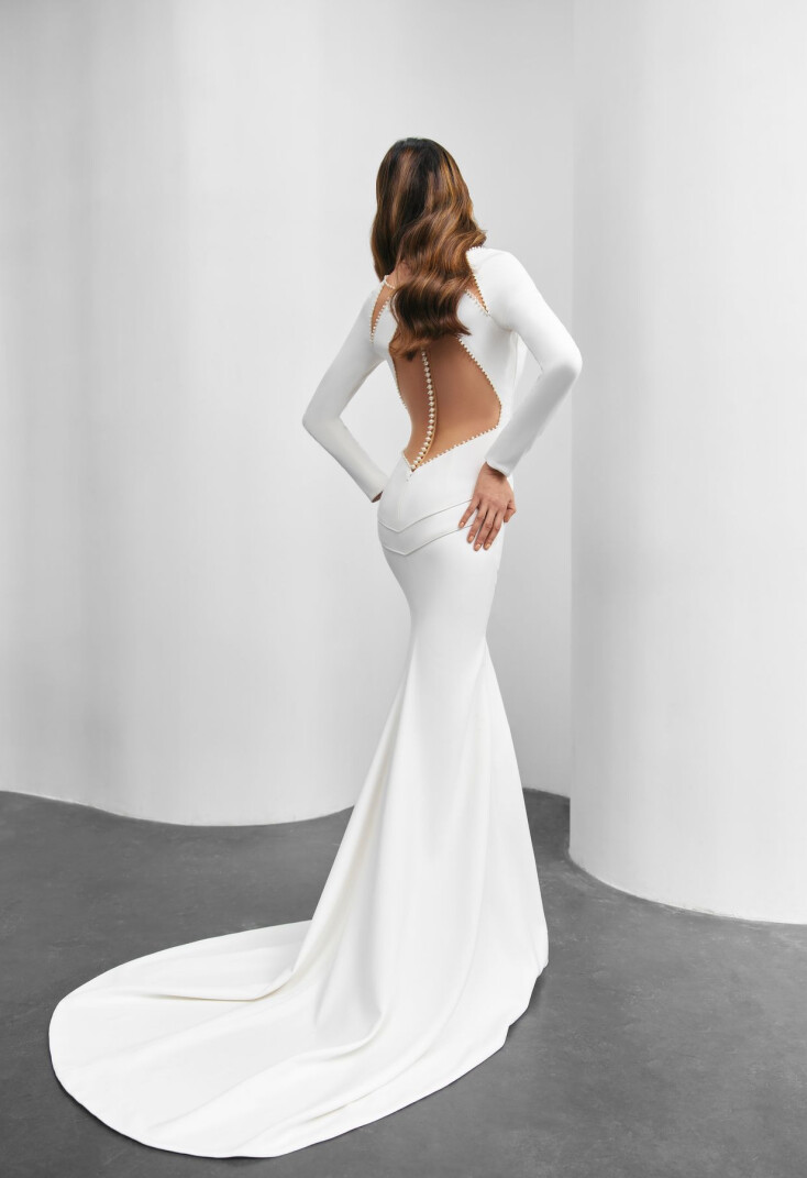 Fotografia Eleanor PL 1362 - 2