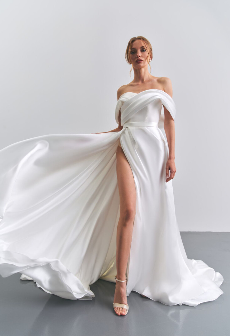 Фотографія Cheril UK 1363 - 4