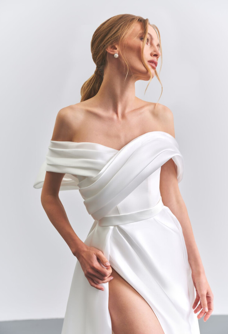 Фотографія Cheril UK 1363 - 3