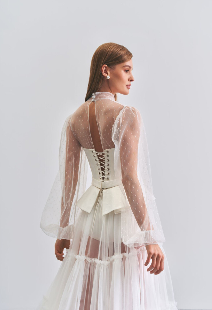 Fotografia Delight PL 1364 - 3