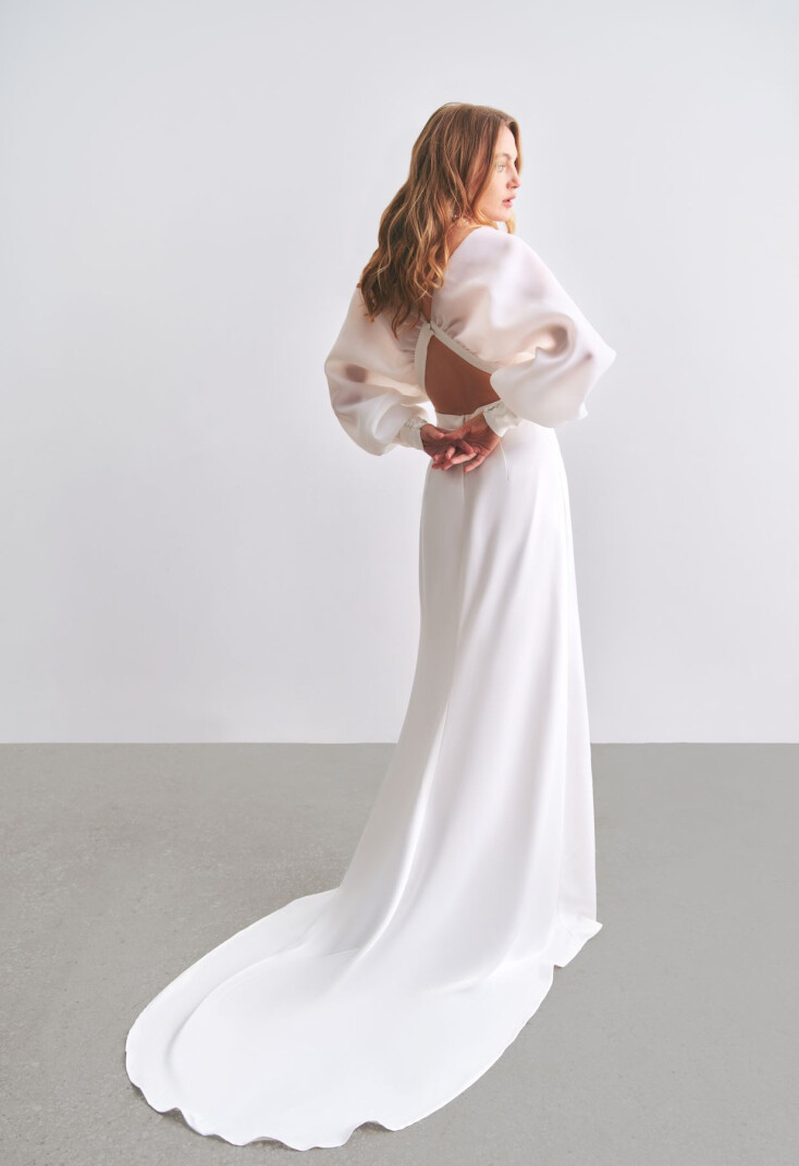 Fotografia Agnes PL 1366 - 2