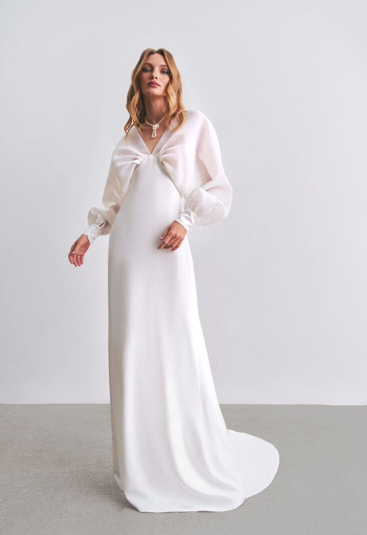 Fotografia Agnes PL 1366 - 4