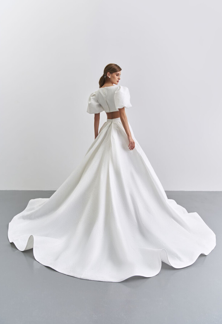 Image Ethereal (Bolero) FR 1375 - 4