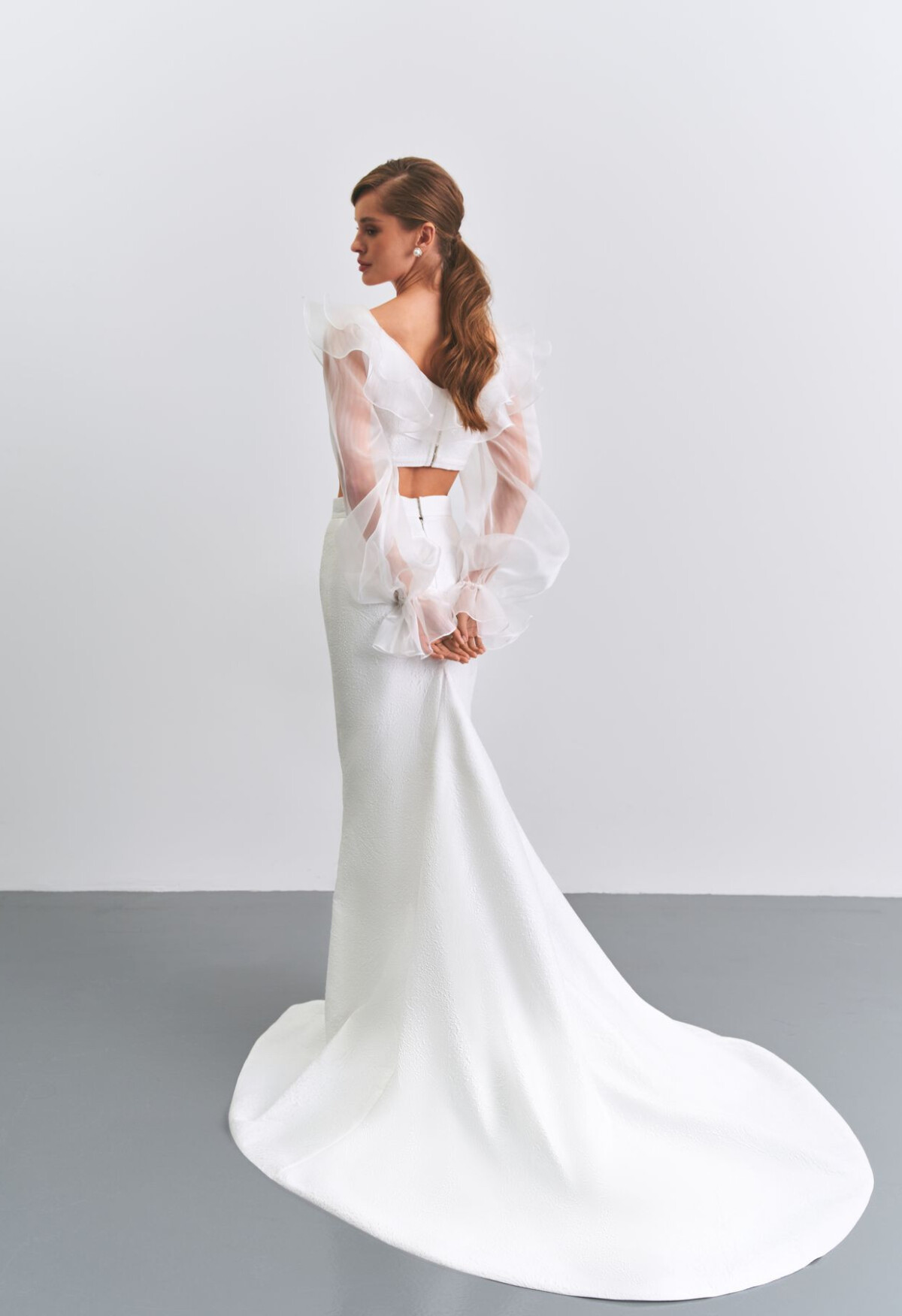 Fotografia Sorpresa (Bolero) PL 1377 - 4