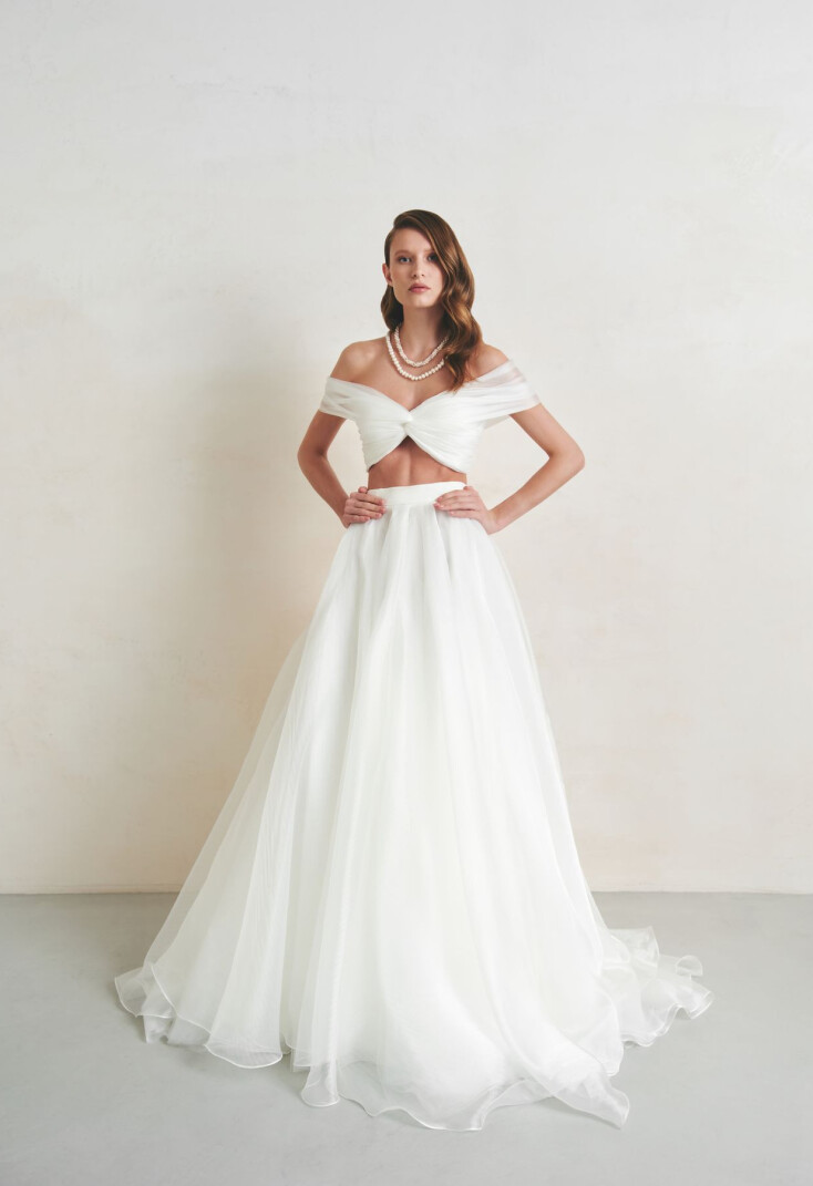 Fotografia Lullaby (Skirt) PL 1378 - 4