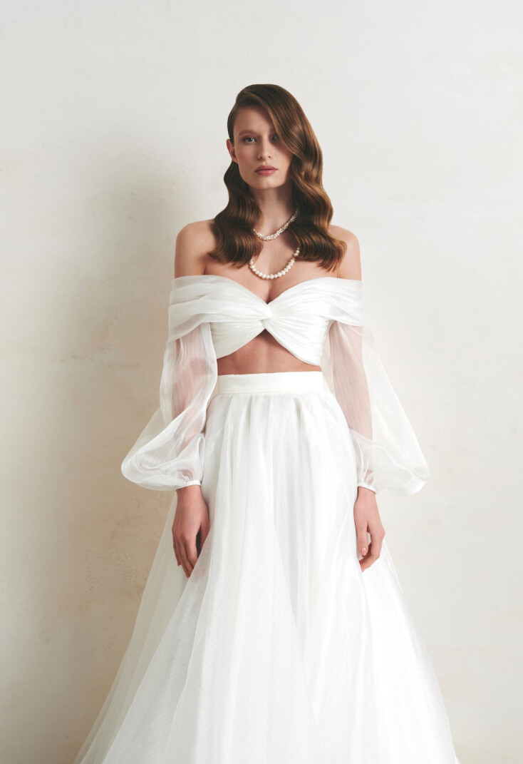 Fotografia Lullaby (Skirt) PL 1378 - 3