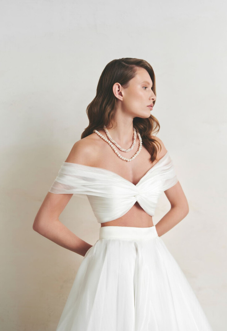 Fotografia Lullaby (Bolero) PL 1379 - 3