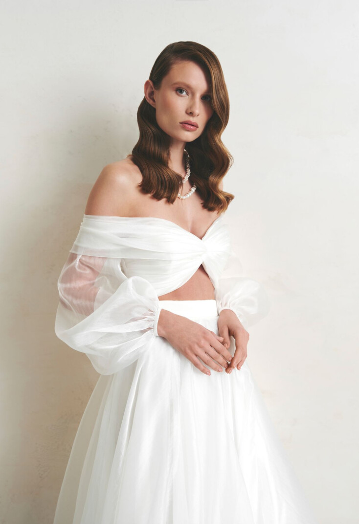 Fotografia Lullaby (Bolero) PL 1379 - 4