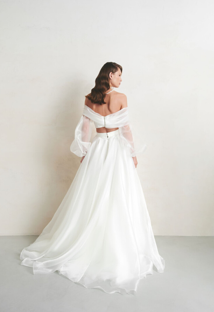 Fotografia Lullaby (Bolero) PL 1379 - 2