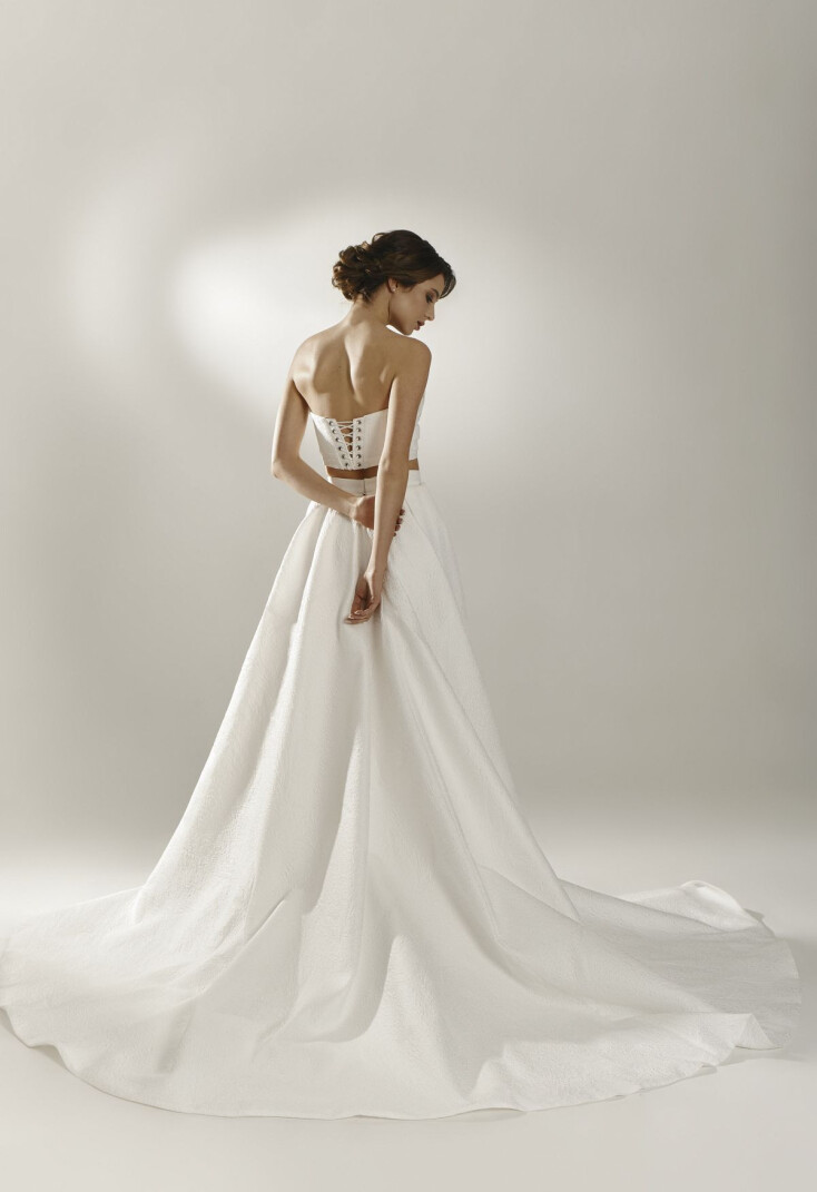 Bild Rosemary (Skirt) DE 1380 - 2