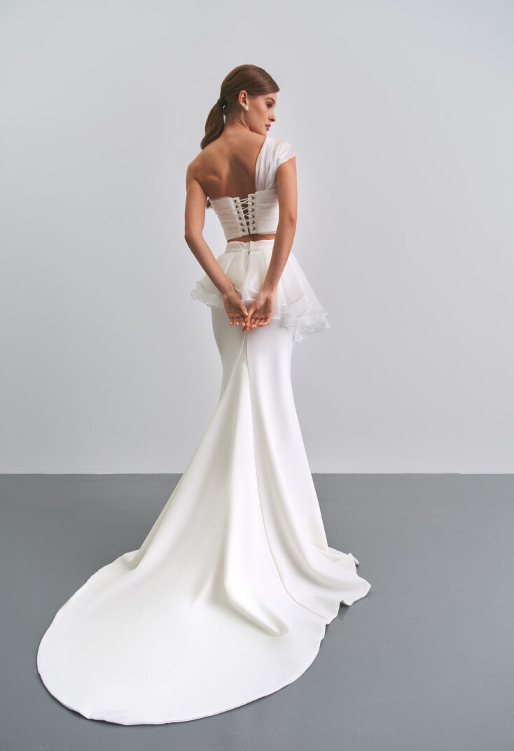 Bild Delicacy (Bolero) DE 1383 - 3