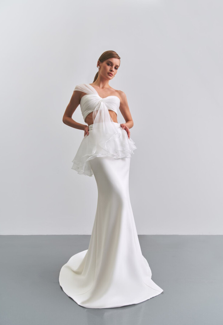 Bild Delicacy (Bolero) DE 1383 - 4