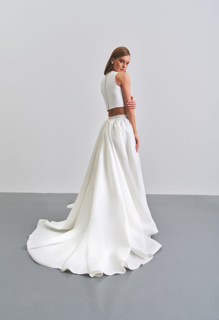 Fotografia Innuendo (Skirt) PL 1384 - 2