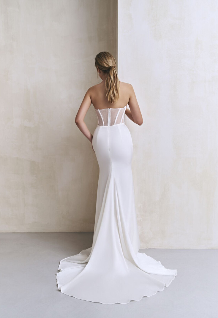 Picture Pearly Dream EN 1392 - 2