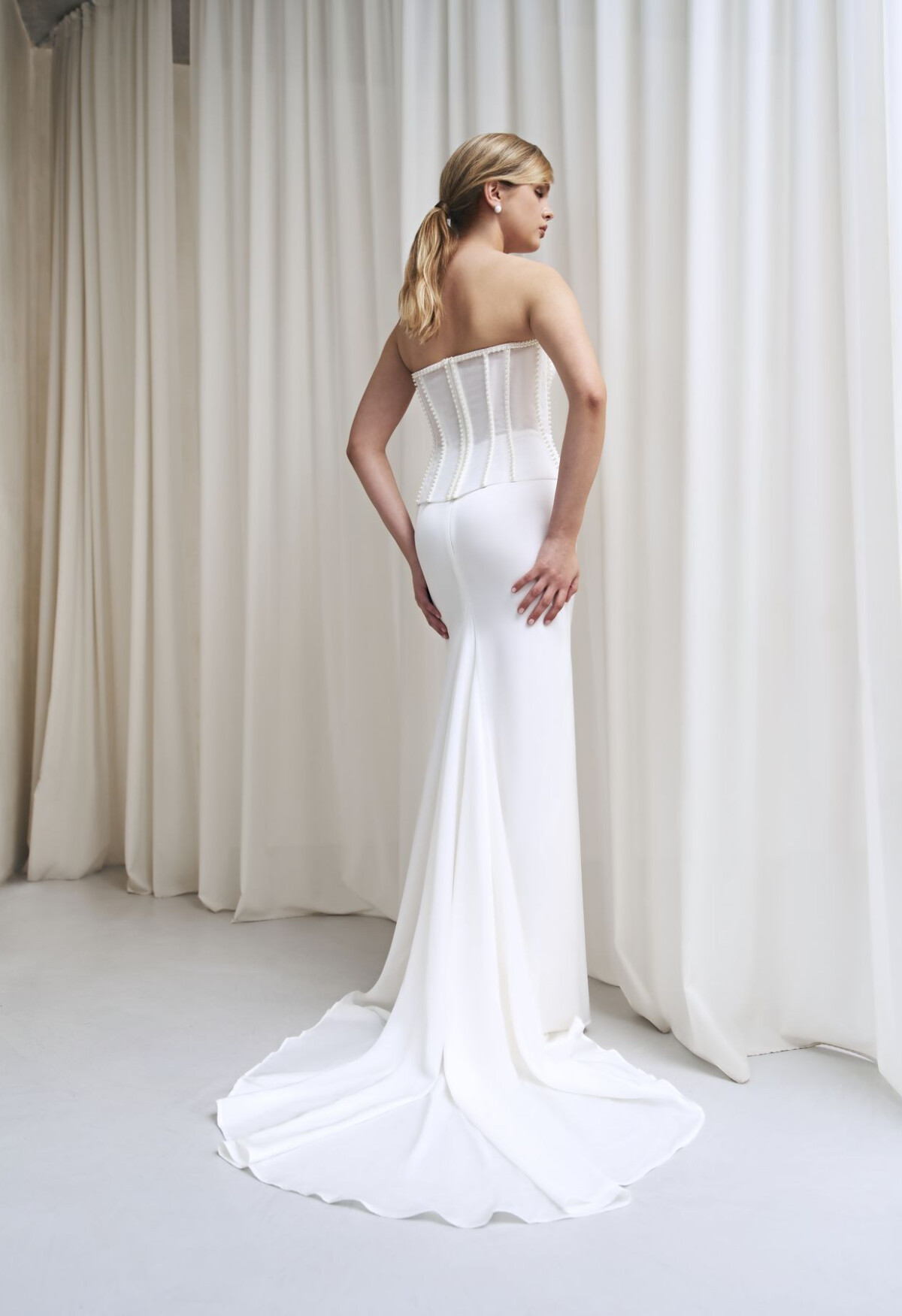 Fotografia Pearly Dream PL 1392 - 4