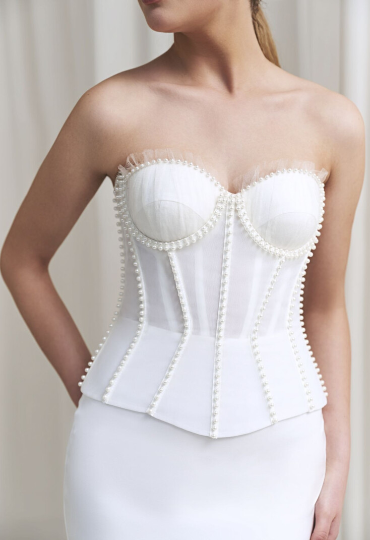 Picture Pearly Dream EN 1392 - 3