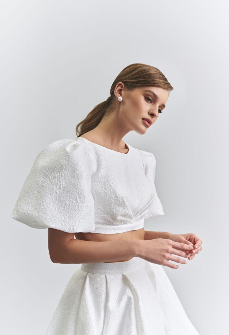 Bild Ethereal (Skirt) DE 1374 - 3