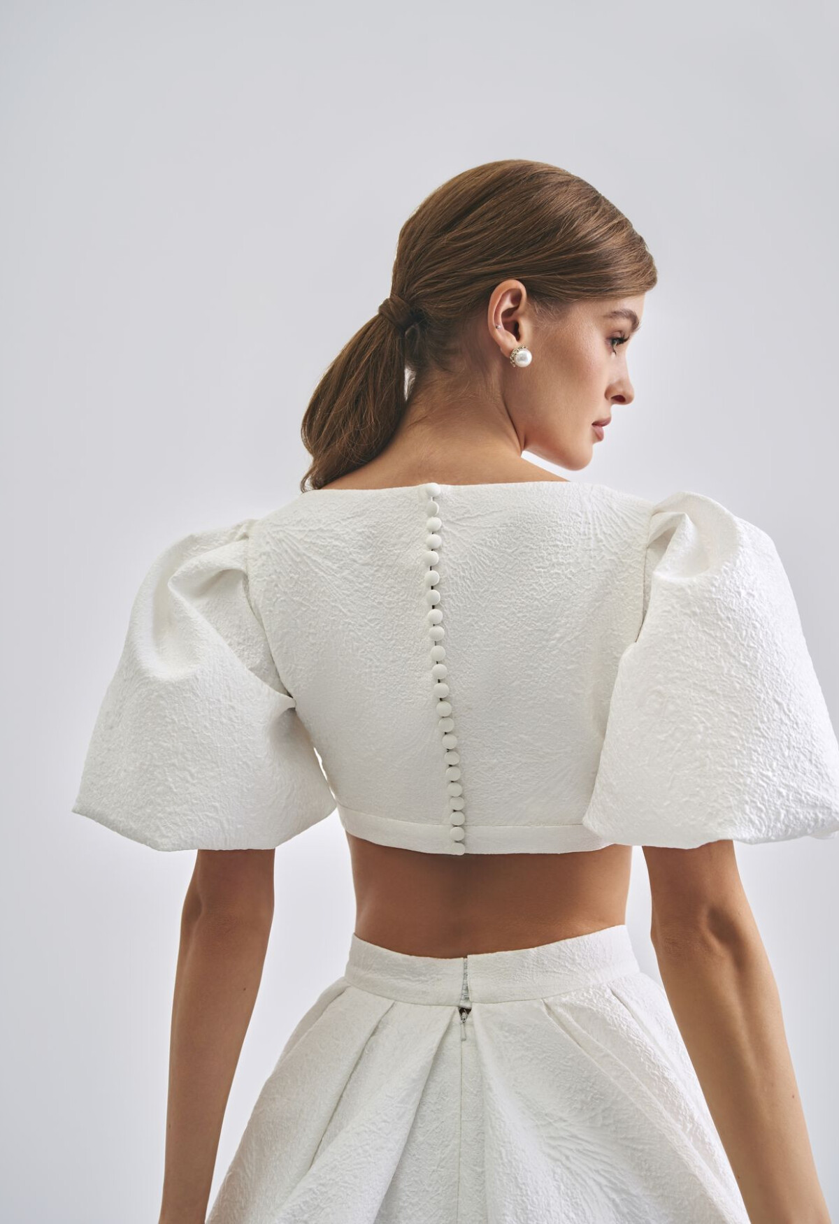 Fotografia Ethereal (Skirt) PL 1374 - 4