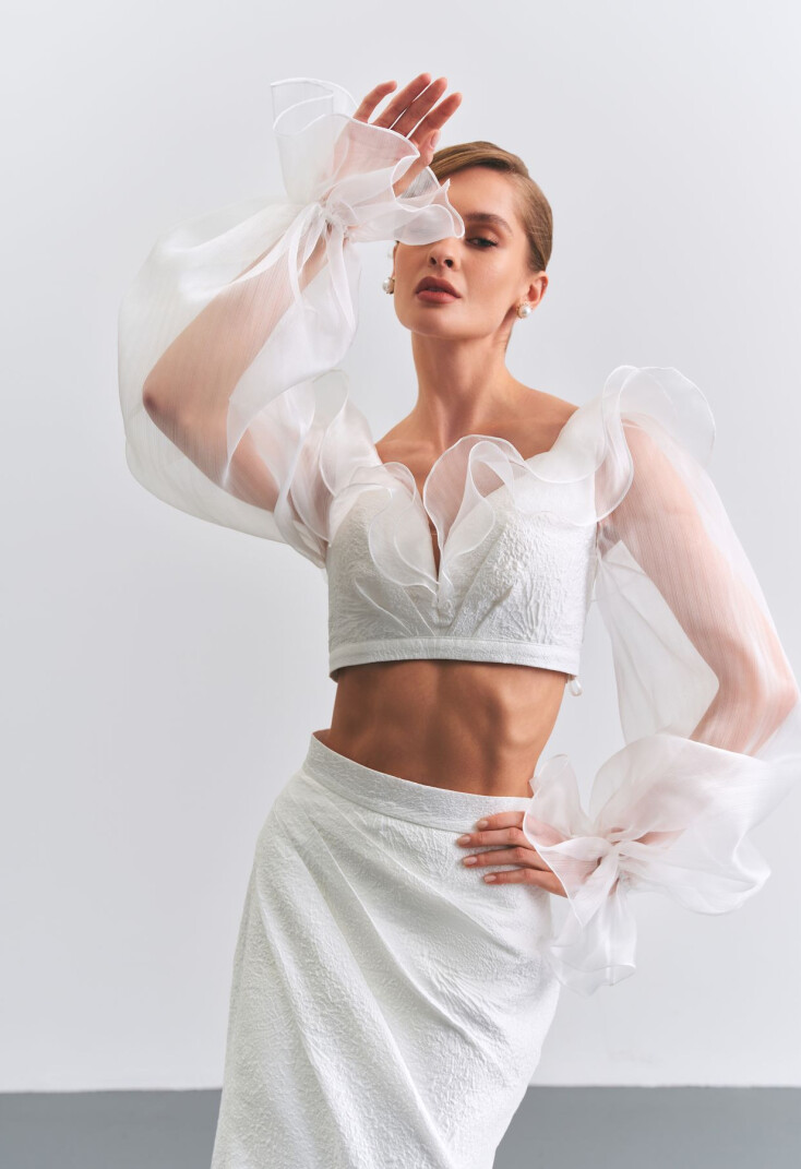 Immagine Sorpresa (Skirt) IT 1376 - 3