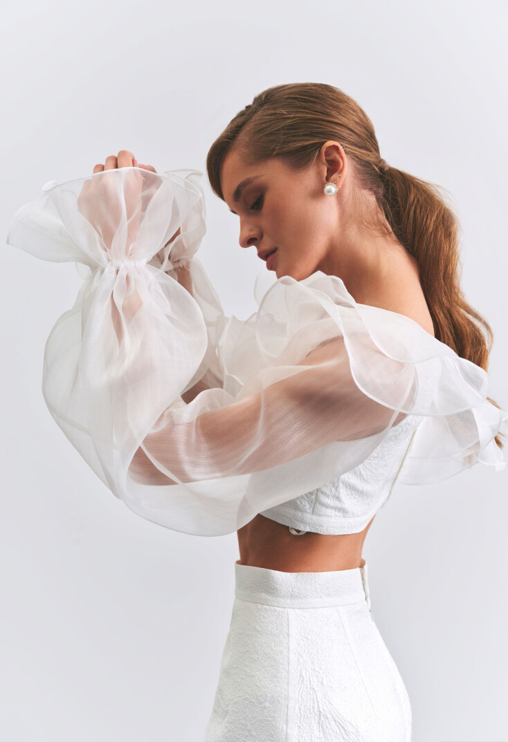 Immagine Sorpresa (Skirt) IT 1376 - 4