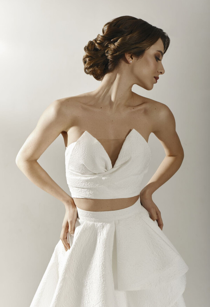 Bild Rosemary (Skirt) DE 1380 - 3