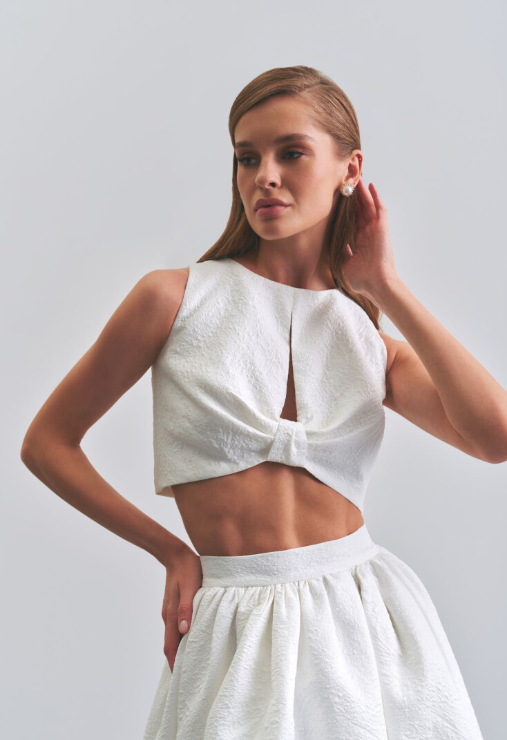 Fotografia Innuendo (Skirt) PL 1384 - 3