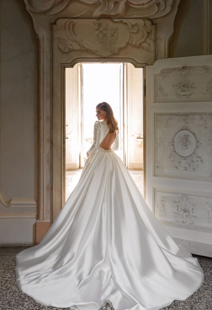 Фотографія shininess UK 1078 - 2