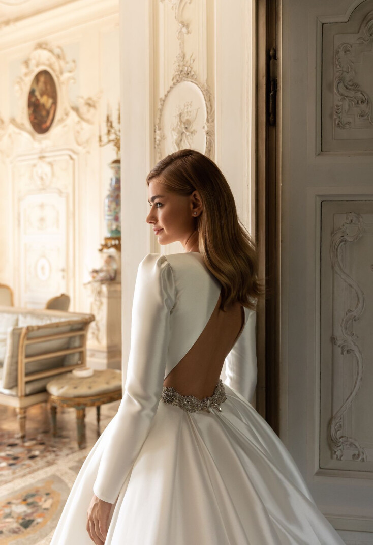 Фотографія shininess UK 1078 - 4