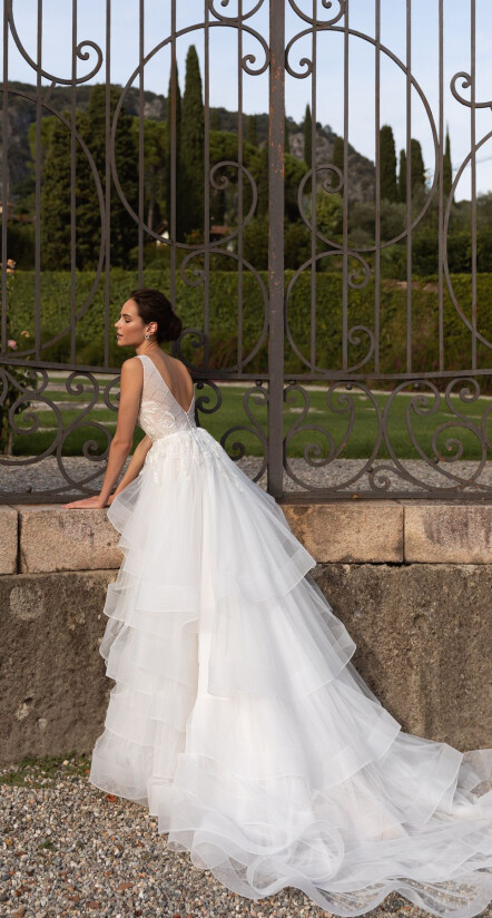 Imagen Furor ES 1081 - 2